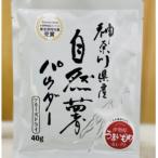 すりおろし不要 自然薯パウダー5袋