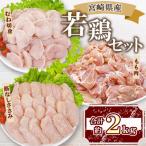 若鶏セット 約2kg
