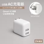 電化製品 Owltech オウルテック 最大24W出力
