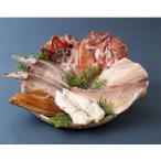 ふるさと納税 佐世保市 丸富の高級白身魚干物「百花繚乱」2