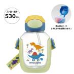 ワンプッシュストローボトル 530ml