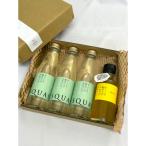 和のハーブスカッシュ 和のハーブシロップ 計4本
