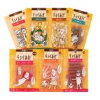 チョイあげシリーズ 7種詰合せセット 犬のおやつ食べ比べ