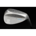 ゴルフ ウェッジ 86 Raw Wedge