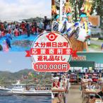 日出町への寄付（返礼品なし）