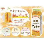 大醤 日清ヘルシーごま香油紙パック450g×6本