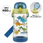 ワンプッシュダイレクトプラボトル 480ml