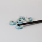 箸置き Donut 5個