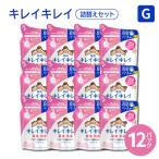 キレイキレイ詰替えGセット