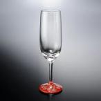 紀州塗り ぬりもん de Verre トールシャンパン