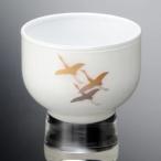 紀州塗り ぬりもん de Verre 盃 蒔絵