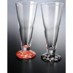 紀州塗り ぬりもん de Verre ビールグラス