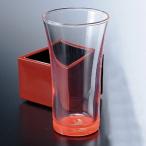 みよし漆器本舗 紀州塗り ぬりもん de Verre 一口グラス マスセット