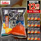 カルビー 堅あげポテト ブラックペッパー