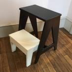 Aラインステップスツール デラ工房