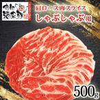 南部福来豚 肩ロース肉 スライス 焼き肉用 500g