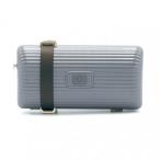 UV除菌バッグ スレートグレイ DL-2802-99GRAY