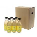 土佐山ジンジャエールマイルドM 200ml