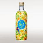 すっきりれんとたんかんフレーバー 15度 500ml×3本
