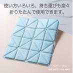 SUO 28°ICE COOL Mat2 ベビーブルー