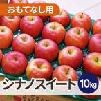 平均糖度13度以上 シナノスイート 約10kg