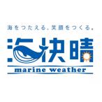 海快晴 年間利用券 1枚