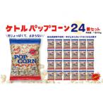 デイリー ケトルパップコーン シュガー&amp;ソルト味 60g×2…
