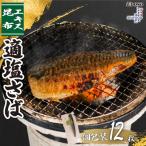 適塩さば 真空 個包装 12枚