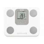 ふるさと納税 大仙市 【BC759WH】タニタ　体組成計【ホワイト】