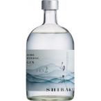 白鶴 KOBE HERBAL GIN 白風 しらかぜ