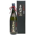 道灌 大吟醸 千代田蔵 720ml瓶 化粧箱付き