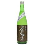 道灌 特別純米酒 不立文字 ふりゅうもんじ