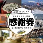 感謝券 20,000円分