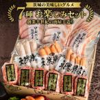ハム ソーセージ詰め合わせ 常陸牛無添加ハンバーグ