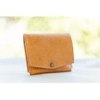 Tocco Fold トッコ フォルド 二つ折り財布