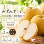 梨 5kg