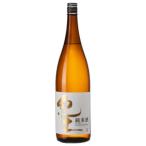 紀土 純米酒 1.8L