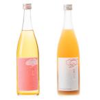 鶴梅 完熟 完熟にごり 720ml