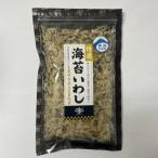 海苔いわし30g×10個