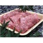 のブランド牛 若狭牛 特上カルビ 焼肉用 450g