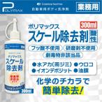 ポリマックス スケール除去剤 300ml