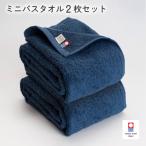 今治タオル ビレア 枕カバー 2枚セット ネイビー