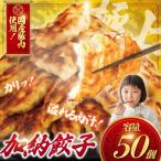 餃子 50個