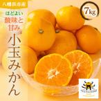 最高級みかん 媛皇 甘平 7kg