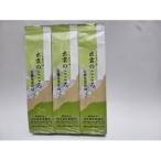 銘茶 出雲のこころ スリーパック