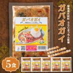 ラクうま おうち本格タイ料理 ガパオガイ