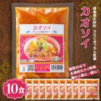 ラクうま おうち本格タイ料理 カオソイスープ