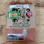 の大自然の中でつくられたお米 2kg×3袋