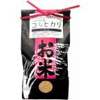 コシヒカリ 玄米 4.5kg