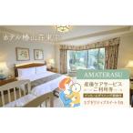 AMATERASU 産後ケアサービスご利用券